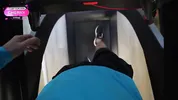 I met a perfect, cute girl at the gym, immediately fucked her, and came on her face.