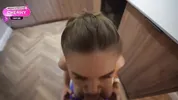 I met a perfect, cute girl at the gym, immediately fucked her, and came on her face.