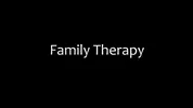 Cumming Inside Thick Step Sis on Vacation - Family Therapy - Alex Adams
