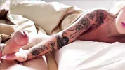 Cumming Inside Thick Step Sis on Vacation - Family Therapy - Alex Adams