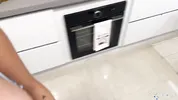 My stepDAUGHTER'S Morning BOOST . The Hotfix for Cold Peaks.Hard Fuck xxx