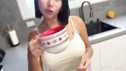 My stepDAUGHTER'S Morning BOOST . The Hotfix for Cold Peaks.Hard Fuck xxx