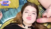 My Hot Step Sister Asked to Teach How to Use Her Condom, I Fucked Very Hard