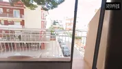 We visit Mallorca in Spain and strangers watch how i suck his cock. Vlog!