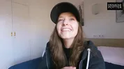 We visit Mallorca in Spain and strangers watch how i suck his cock. Vlog!