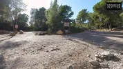 We visit Mallorca in Spain and strangers watch how i suck his cock. Vlog!