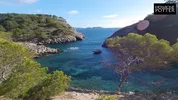 We visit Mallorca in Spain and strangers watch how i suck his cock. Vlog!