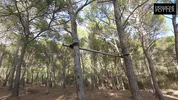 We visit Mallorca in Spain and strangers watch how i suck his cock. Vlog!