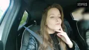 We visit Mallorca in Spain and strangers watch how i suck his cock. Vlog!