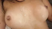 Cute Latina Stepsister Gets Stuck Under The Couch And Her Tight Pussy Gets Fucked - MilanPov