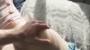 My Goddess Stepsister Loves Being a Little Slut