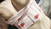 My Goddess Stepsister Loves Being a Little Slut