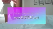 Step mom is freeuse slut as a step son's birth day gift for all day sex