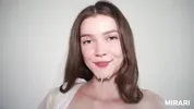 Swallows Cum with Mouth and Pussy / CUM COMPILATION