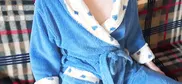 Divorced neighbor invited me to fuck her hairy pussy