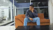 I go to a job interview to be a maid and I fuck my new boss Rioc