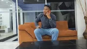 I go to a job interview to be a maid and I fuck my new boss Rioc