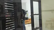 I go to a job interview to be a maid and I fuck my new boss Rioc