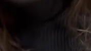 HE FUCKS ME AND CUMS IN MY MOUTH JUST BEFORE GOING OUT
