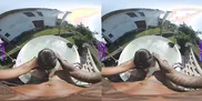 PURITYVR Orgasm in the jacuzzi with Dahlia