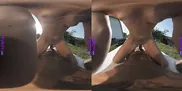 PURITYVR Orgasm in the jacuzzi with Dahlia