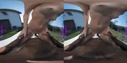 PURITYVR Orgasm in the jacuzzi with Dahlia