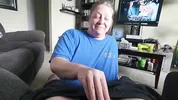 Hot chubby neighbor wants me so bad but gotta hurry. Wife will be home soon!