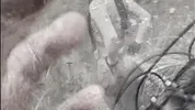 Colombian with a big ass ends up fucking with her best friend on a bike ride.