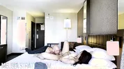 Melissa Stratton Gets Her Big Ass and Titties Dicked Down by Johnny Sins