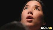 NOIR4K. Passionate Love: A romantic Sex