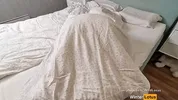 I didn't expect step sis to do this