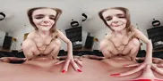SexBabesVR - All That and More with Fibi Euro