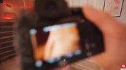 photoshop with redhead bombshell turn into wild sex