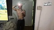 Jere Klein's cousin is a flaite and GATITAVEVEVE wants to fuck him