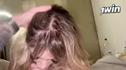 Jere Klein's cousin is a flaite and GATITAVEVEVE wants to fuck him