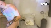 Jere Klein's cousin is a flaite and GATITAVEVEVE wants to fuck him