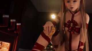 Marie Rose Merry Christmas (sound version)