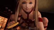 Marie Rose Merry Christmas (sound version)