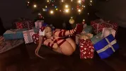 Marie Rose Merry Christmas (sound version)