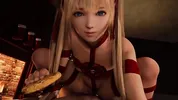 Marie Rose Merry Christmas (sound version)