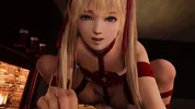 Marie Rose Merry Christmas (sound version)