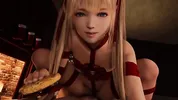 Marie Rose Merry Christmas (sound version)