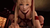 Marie Rose Merry Christmas (sound version)