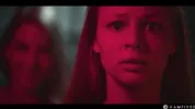 Octavia Red Mind Controlling Redhead Sofia Rivers - Vampire Girls Having Horny Lesbian Sex