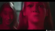 Octavia Red Mind Controlling Redhead Sofia Rivers - Vampire Girls Having Horny Lesbian Sex