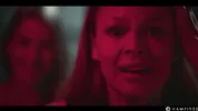 Octavia Red Mind Controlling Redhead Sofia Rivers - Vampire Girls Having Horny Lesbian Sex