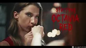 Octavia Red Mind Controlling Redhead Sofia Rivers - Vampire Girls Having Horny Lesbian Sex