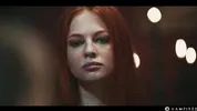 Octavia Red Mind Controlling Redhead Sofia Rivers - Vampire Girls Having Horny Lesbian Sex