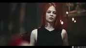 Octavia Red Mind Controlling Redhead Sofia Rivers - Vampire Girls Having Horny Lesbian Sex