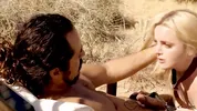 Charlie Forde Showers Her Fucker With Massive Squirt During Outdoor Sex